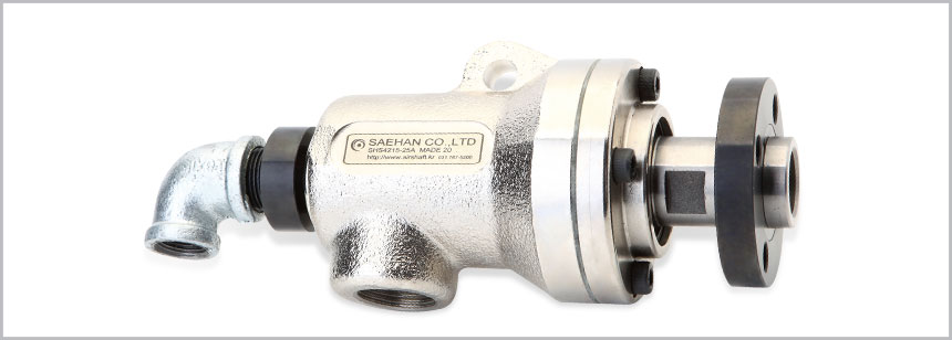 蒸汽及热媒介用复式，虹吸管固定型